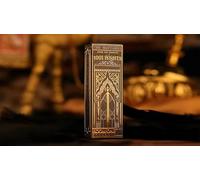 Mini 1001 Nights Playing Cards | Nocturne Qubba Edition