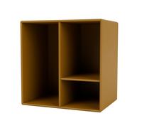 Mini 1002 Bookcase Amber
