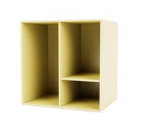 Mini 1002 Bookcase Camomile