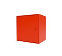 Mini 1003 Cabinet 145-Rosehip