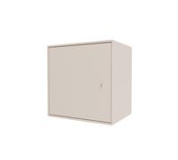 Mini 1003 Cabinet 168-Clay