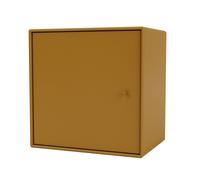 Mini 1003 Cabinet Amber