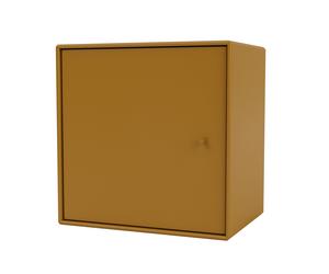 Mini 1003 Cabinet Amber