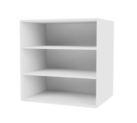Mini 1004 Bookcase New White