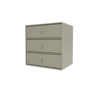 Mini 1007 Dresser 144-Fennel