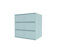 Mini 1007 Dresser 148-Flint