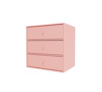 Mini 1007 Dresser 167-Ruby