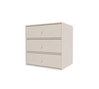 Mini 1007 Dresser 168-Clay