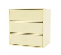 Mini 1007 Dresser Camomile
