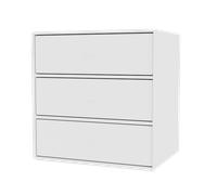 Mini 1007 Dresser New White