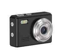 Mini 1080P HD Portable Digital Camera Outdoor Shake Instant Photo Camera Photography Compact For Beginner 16x Zoom Cameras