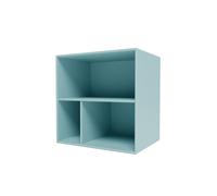 Mini 1102 Bookcase 148-Flint