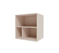 Mini 1102 Bookcase 168-Clay