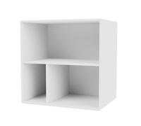 Mini 1102 Bookcase New White