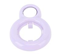 Mini 12 Close Up Lens - Selfie Mirror Attachment, Clear Focus for Blur Selfies, Easy Install & Lightweight, Portable Travel Accessory, Durable Prime PP Material (type 3)