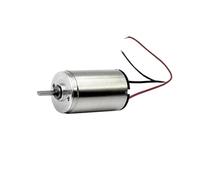 Mini 12mm 5-Pole Rotor Coreless Motor DC 3.7V 5V 6V 10000RPM High Speed 12mm*19mm 1Pcs