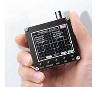 Mini 138 PRO Handheld Digital Oscilloscope with 2 5MS/s Sampling Rate and 200KHz Bandwidth for Electrical and Educational Use (Without BAT)