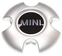 MINI 15" Steel Disc Wheel Rim Style 12 Hub Centre Cap 36136862440 Genuine