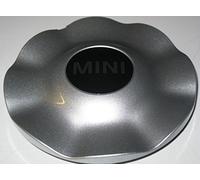 MINI 17" Alloy Wheel Hub Centre Cap Cover 6771002 36136771002 Genuine