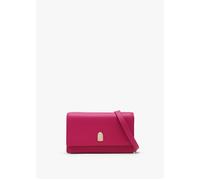 Mini 1927 Pink Leather Leather Cross-Body Bag - Pink Leather / One Size