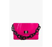 Mini 1927 Soft Pink Shoulder Bag - Pink Leather / One Size