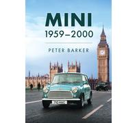 Mini 1959-2000