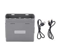MINI 2 / MINI SE Charger - Two-Way Battery Charging Station, Bidirectional Charger (Grey)