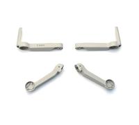 Mini 2/SE Drones Tripod Arm Shell Repair Accessories For D-JI Mini 2/SE Drone Body Arm Shell(Complete set)