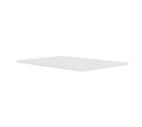 Mini 2004 Top Plate New White