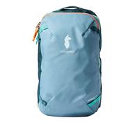Mini 20L Travel Backpack Blue Spruce One Size