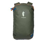 Mini 20L Travel Backpack Fatigue