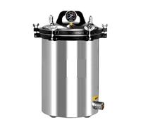 Mini 24l Autoclave Dental Clase B Autoclaves For DentalDisplay Class Efficient Fast(YX-18LM)