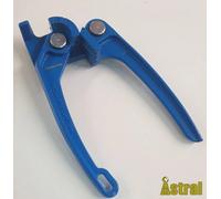 Mini 3 In 1 Brake Pipe Bender For 3mm 4.75mm & 6mm Tubing