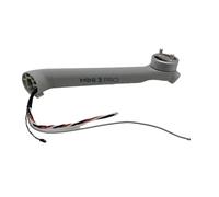Mini 3 Pro Accessories Spare Parts Motor Arm Assembly Replacement for DJI Mavic Mini 3 Pro Front Left Arm