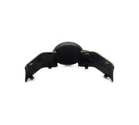 Mini 3 Pro Gimbal R-Axis Lower Bracket with Cover Roll Arm Repair Parts Accessory for D-JI Mini 3 Pro(Cover)