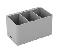 Mini 3 Pro Mini 4 Pro Drone Battery Charging Hub PD 3 Way Charger Portable Charger for Outdoor Travel