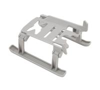 Mini 4 Pro Landing Gear Extensions, Lightweight Foldable Quick Installation Height Extender 25mm Lift Stable Landing Gear
