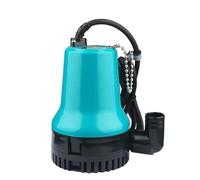 Mini 4500L/H DC 12V/24V Solar Agricultural Brushless Motor Water Circulation Submersible Pump Irrigation Fountain Fish Pond (24V)