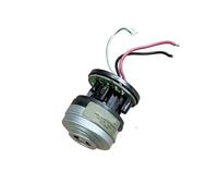 Mini 45mm DC 10.8V 11.1V 12V 14.4V 120W BLDC High Power Speed Brushless Motor w/Driver Handheld