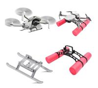 Mini 4K Landing Gear Leg & Water Landing Gear for DJI Mini 4K Accessories, Foldable Extender Drone Landing Gear Combo
