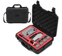 Mini 4K Waterproof Case-Hard Shell Carrying Case for DJI MINI 4K/Mini 2 /Mini 2 SE Fly More Combo and Drone Accessories