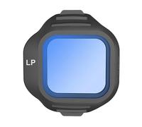 Mini 5 Pro Filters Set 1/4 Black Mist UV CPL Natural Night ND8/16/32/64/128 Lens Filter For DJI Mini 5 Pro Drone Accessories(Natural Night Filter)