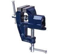 Mini 50mm Baby Vice, Tabletop Workbench Woodworking Clamp Ideal for Small Hobby Work