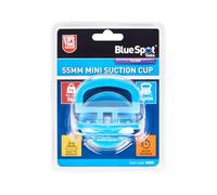 Blue Spot Tools Mini Suction Cup 55mm - Blue