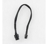 Mini 6-Pin to PCI-E 6PIN Graphics Video Card Power Cable Cord for Mac G5 Mac Pro
