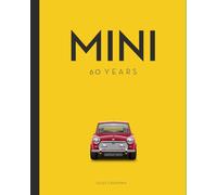Mini : 60 Years