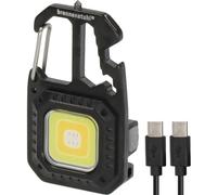 Mini 600lm LED torch with multi-purpose tool - Brennenstuhl - 1173750009