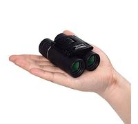 Mini 8x21 Zoom Binocular Long Range 3000m Folding HD Telescope BAK4 FMC Optics Hunting Sports Camping Hiking Clear Monocular Telescope