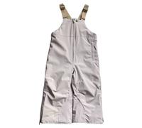 Mini A Ture - Kid's Matadal Ski Tech Pants - Ski trousers size 158, grey