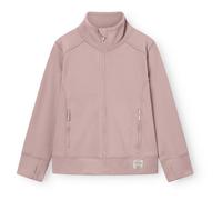 Mini A Ture - Kid's Matberkan Zip Jacket - Fleece jacket size 158 - 13 Years, pink